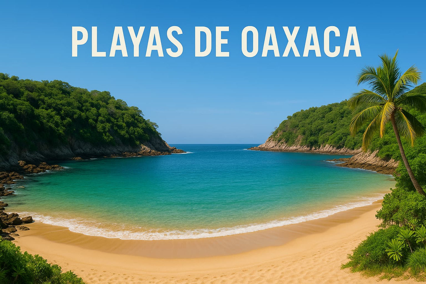 Playas de Oaxaca: La mejor época para visitar las playas de Oaxaca
