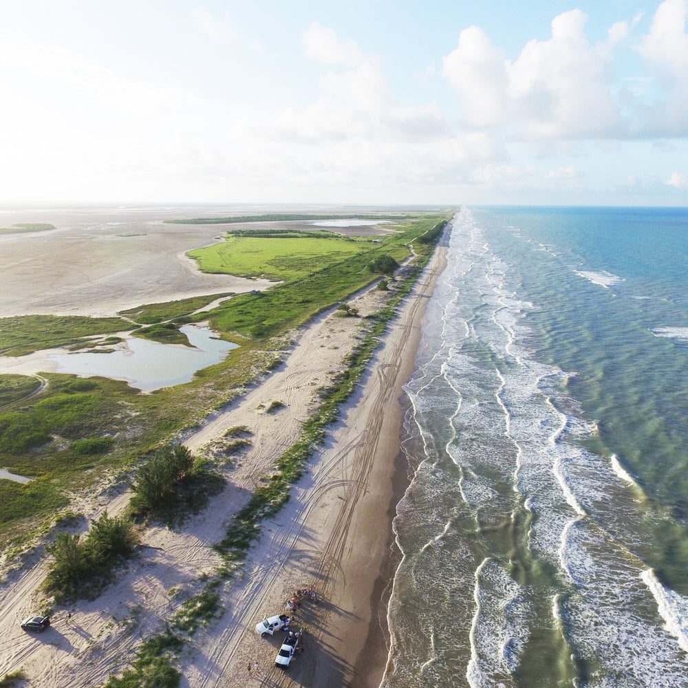 5 Acciones para cuidar la playa