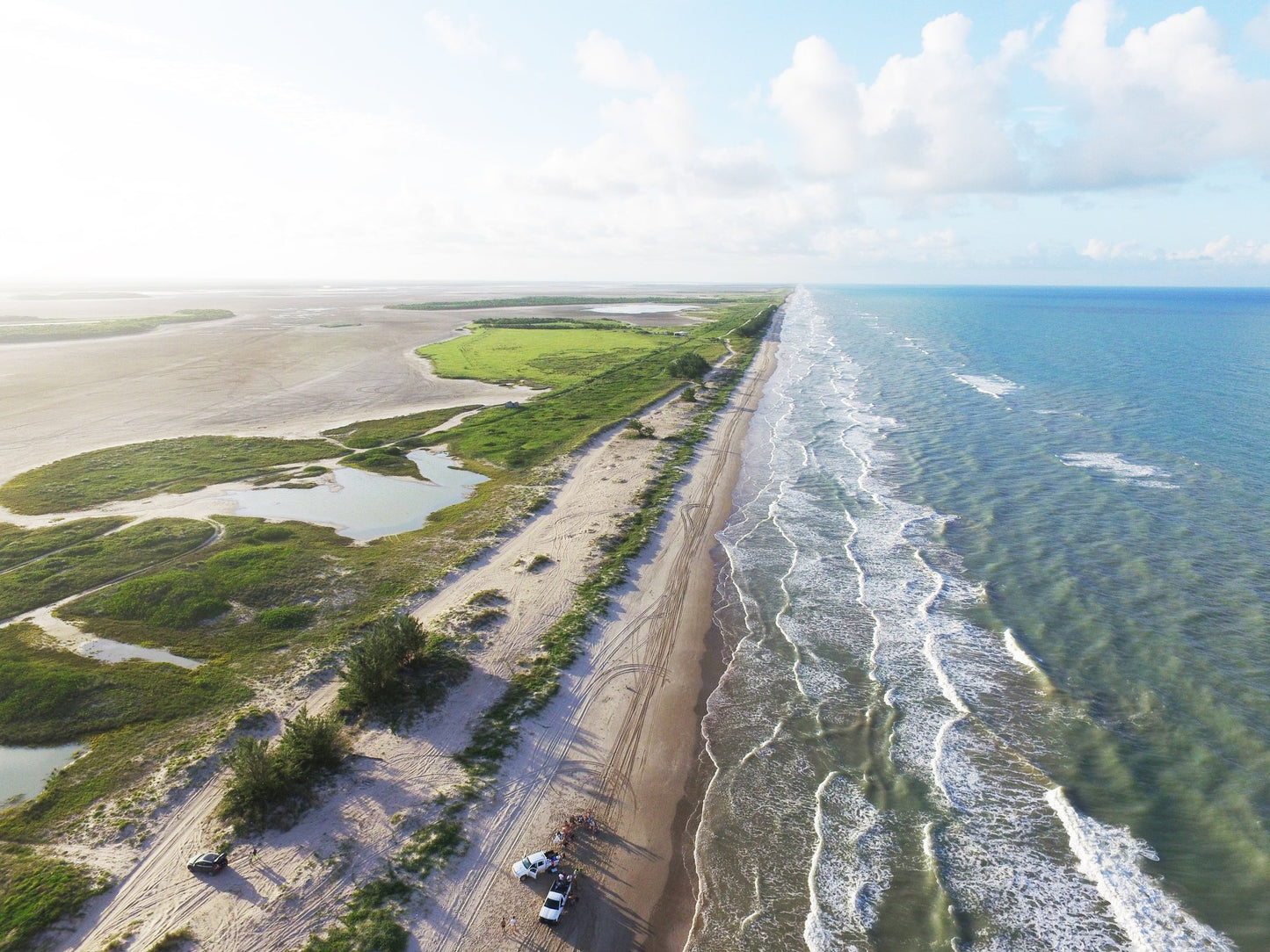 5 Acciones para cuidar la playa