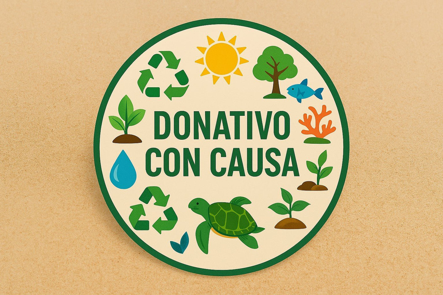 Qué son los donativos con causa y por qué son tan importantes