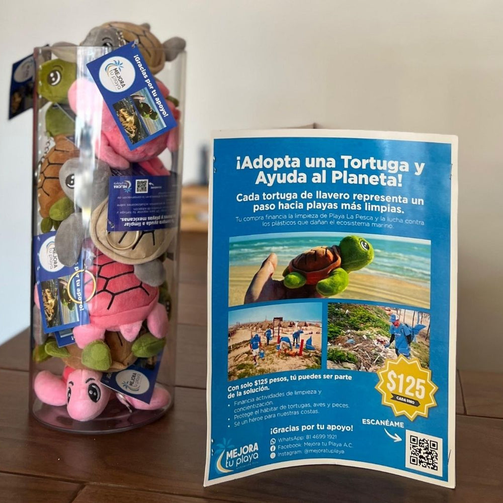 Nuevos puntos de venta de tortuguitas: gracias por sumarse a la causa
