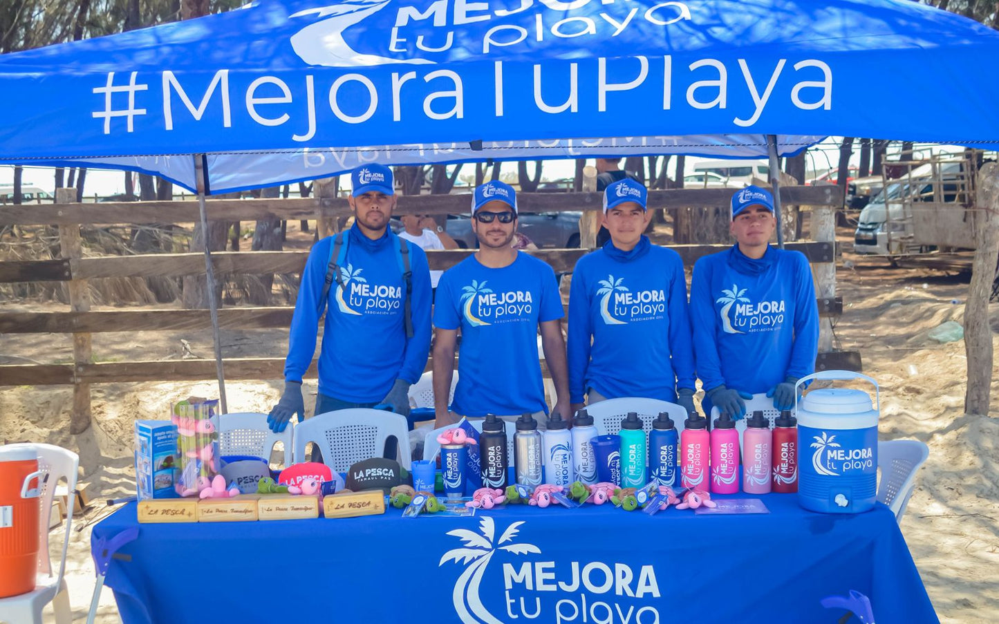 tochito-pesca-fest-playa-la-pesca-mejora-tu-playa-2025