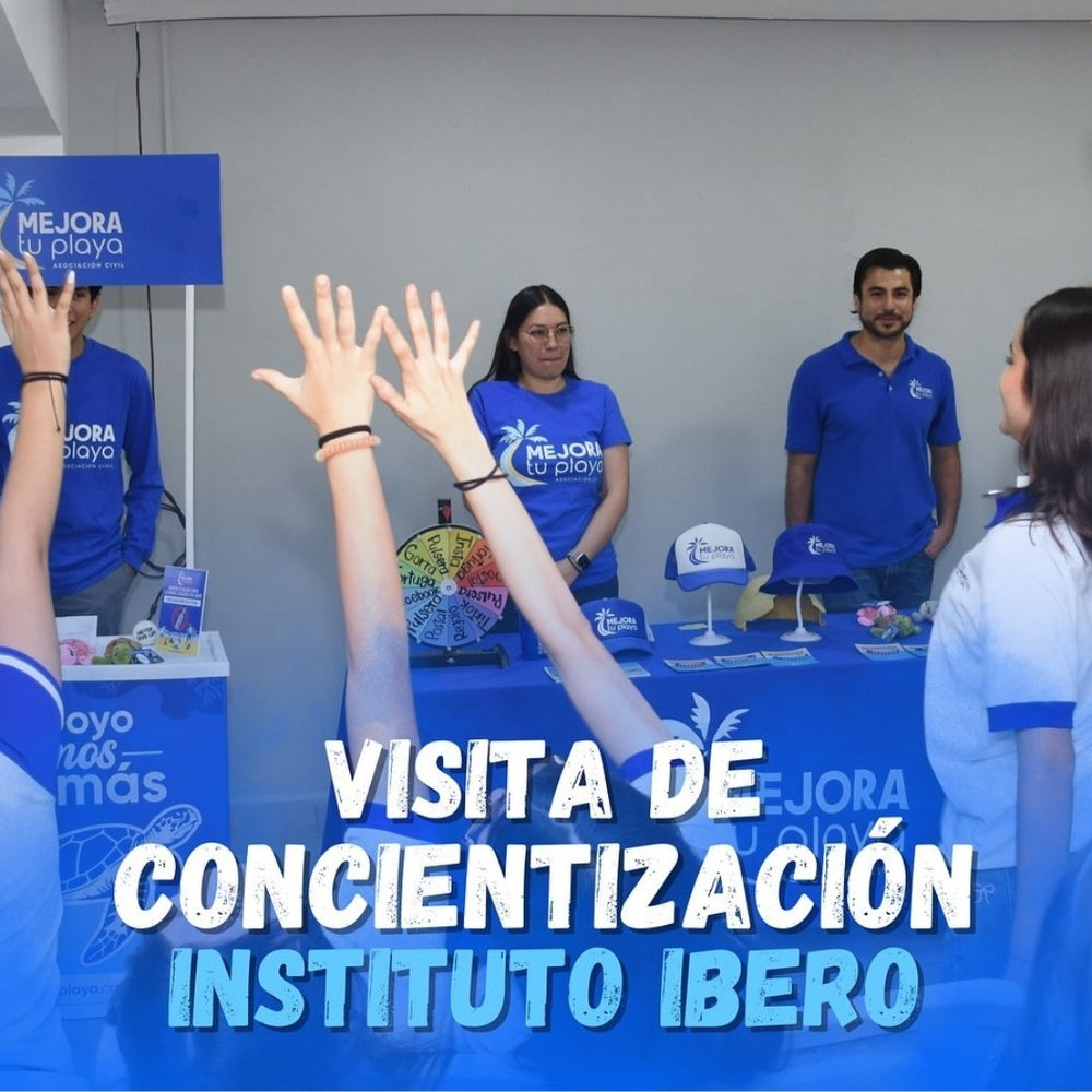 Fomentando la educación ambiental en escuelas de Ciudad Victoria