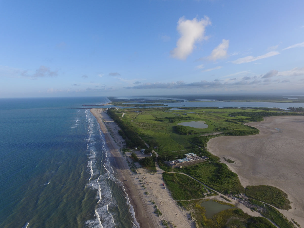 Playa Tesoro