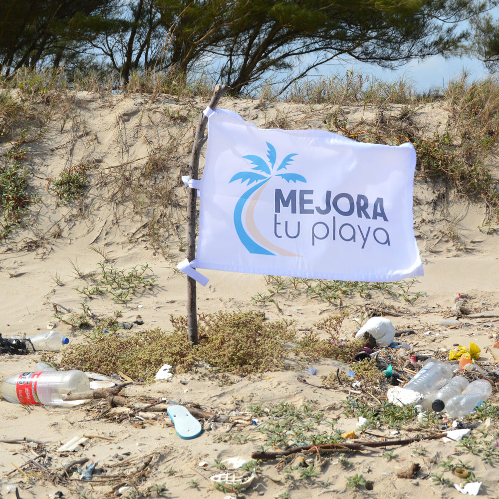 Mejora tu Playa A.C.