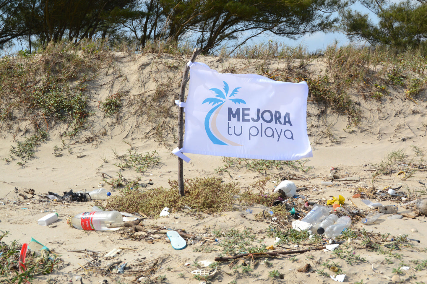 Mejora tu Playa A.C.