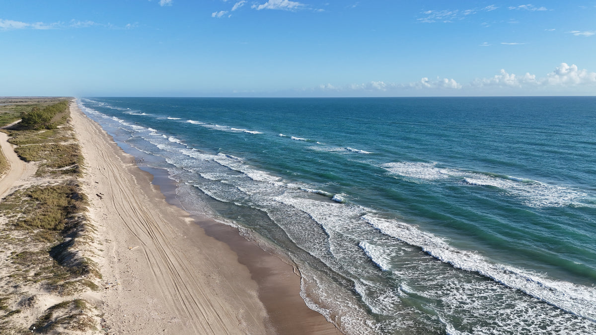 Playa La Mancha
