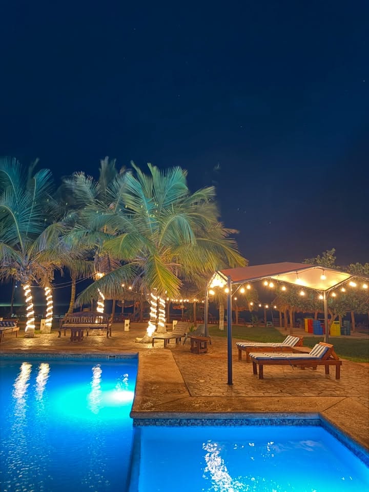 Conoce Bungalows Tropicana