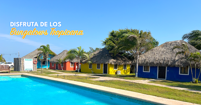 Hospedajes