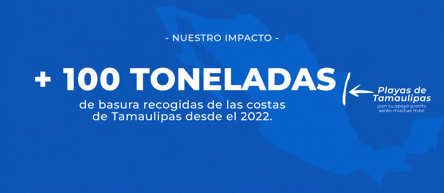 Mejora tu Playa A.C.