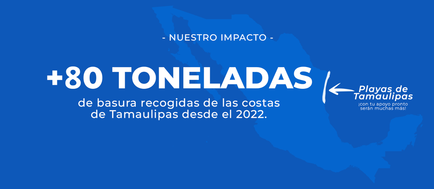 Mejora tu Playa A.C.