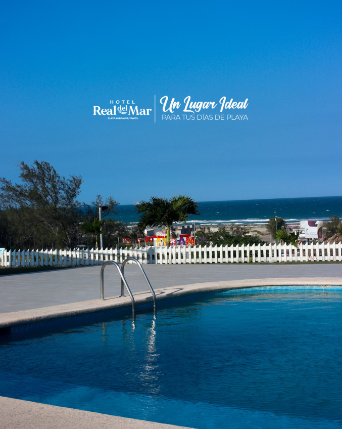 Hotel Real del Mar