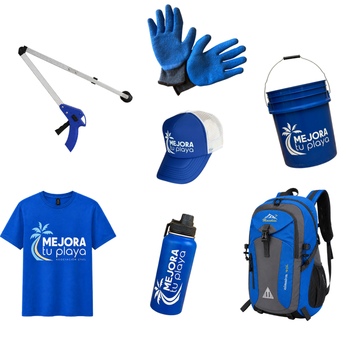 Kits de limpieza