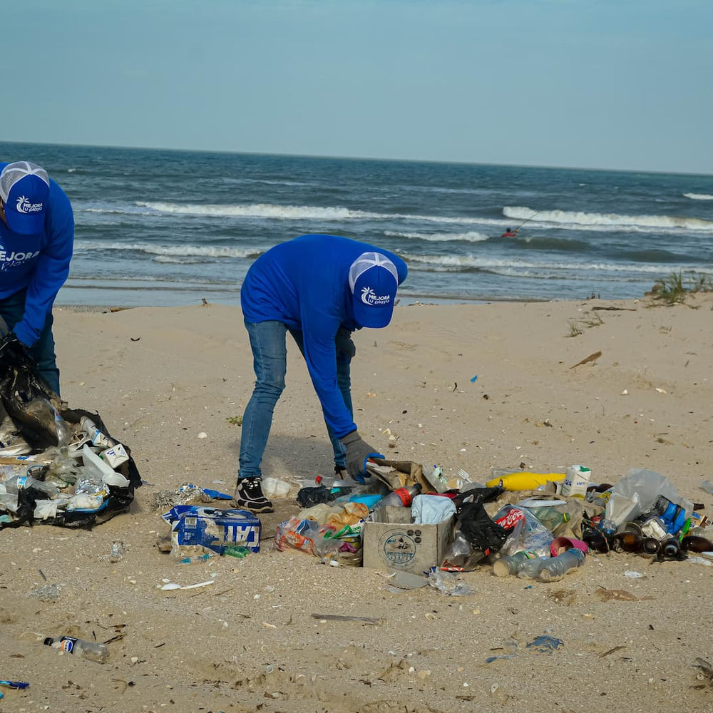 Mejora tu Playa A.C.