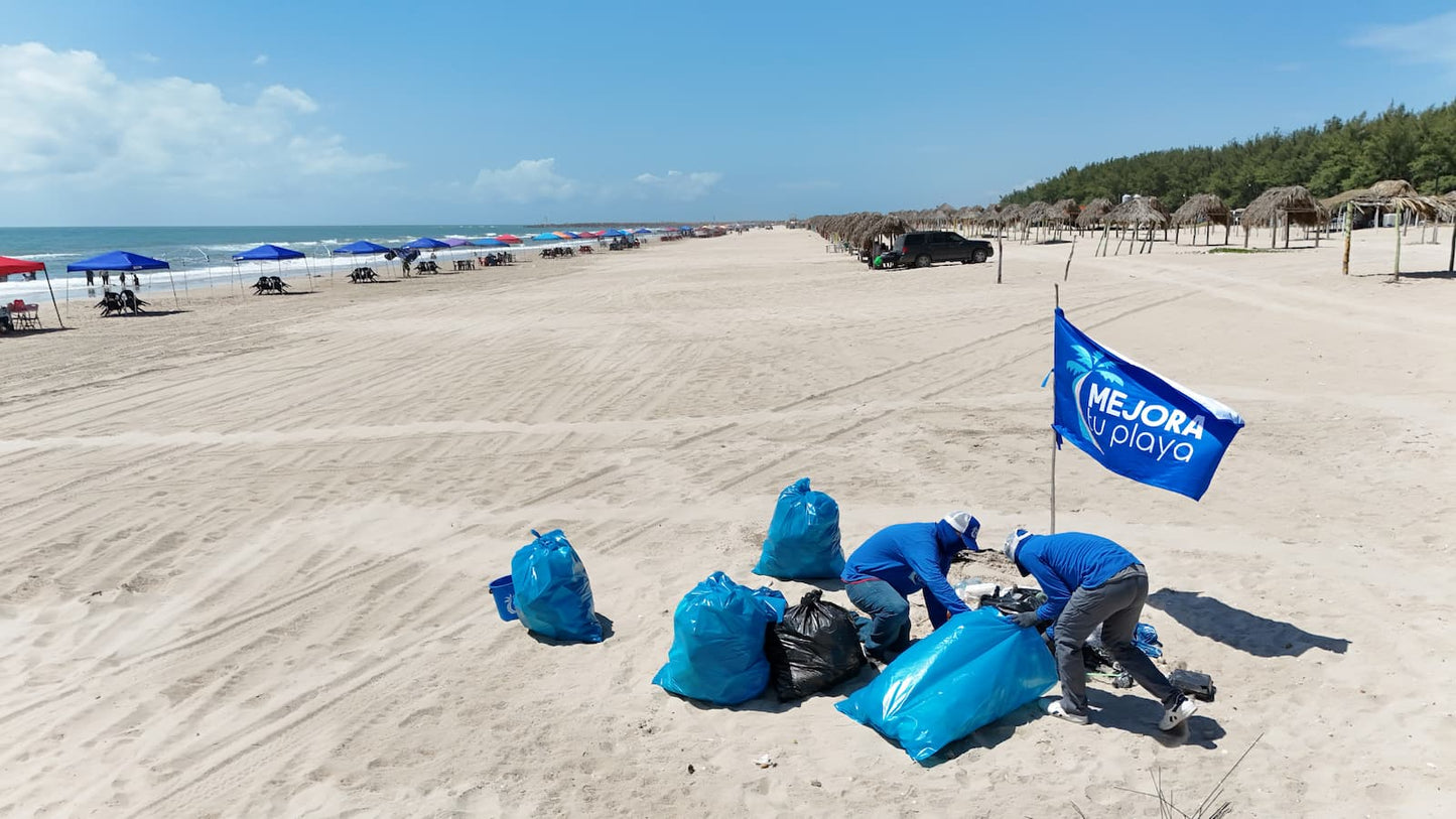 Mejora tu Playa A.C.