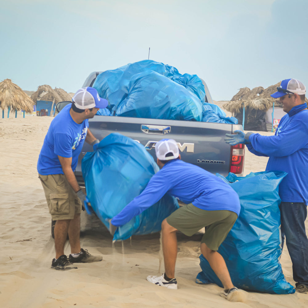 Mejora tu Playa A.C.