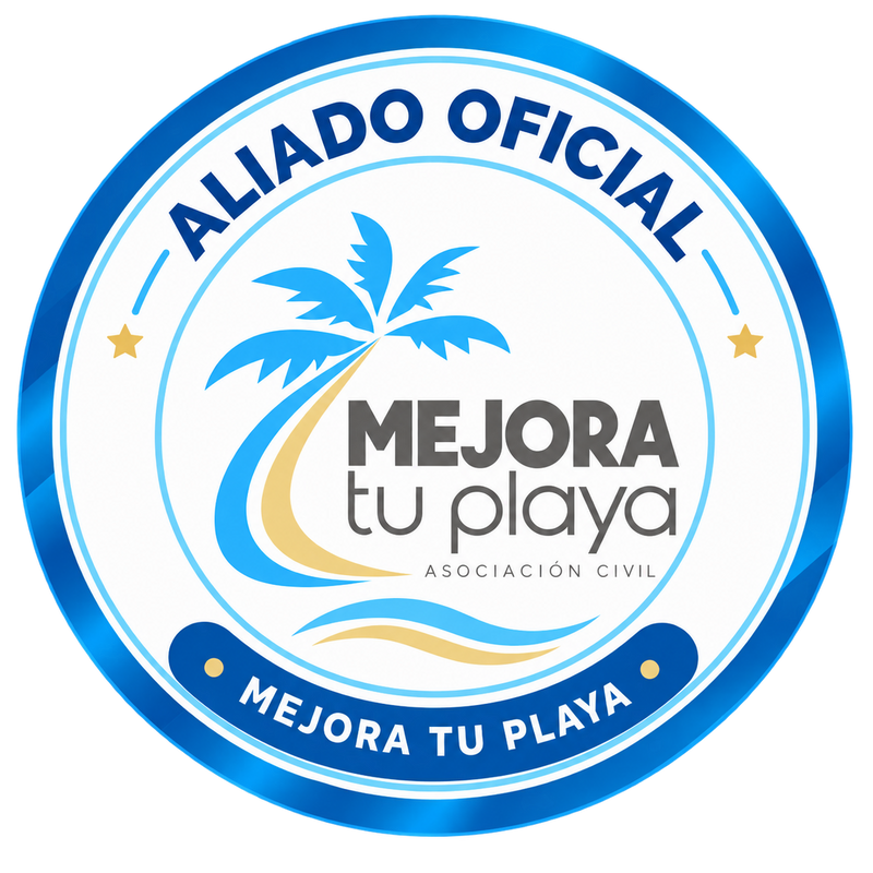 Aliado de Mejora tu Playa